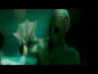 SEREIA VIVA ou ALIENÍGENA