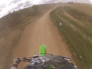 sortie motocross paillart 11 aout 2013