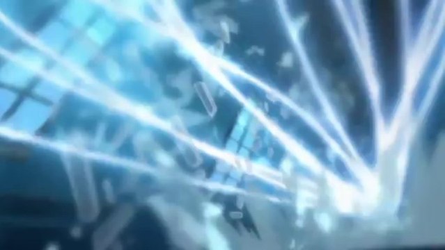 Hellsing Ultimate OVA 1 promo 01