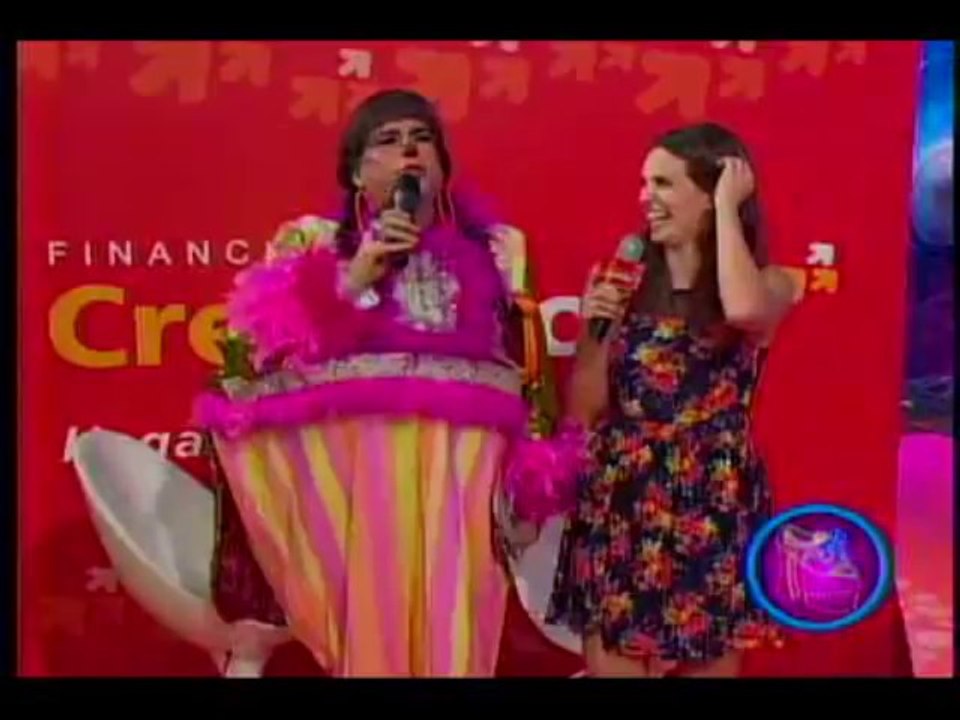Super Sabado del 10 de Agosto del 2013 - Bloque 3