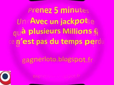 Resultat du Tirage LOTO du lundi 19 août Numéros gagnants avec notre système