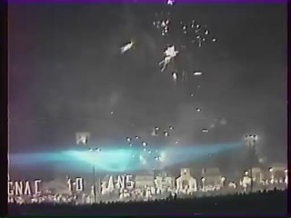 HIER UN VILLAGE Dans la nuit des temps Août 1990 (LE FINAL)