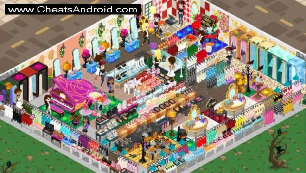 [UPDATED] Fashion Story Gems / Coins Hack Tool V 2.0 - August 2013