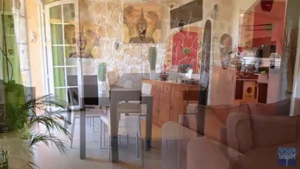 Appartement moderne La Londe