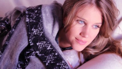 2013.04 Tanya Hartfield @ Vesna (Backstage)