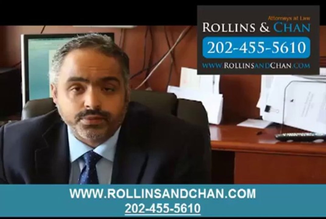 DC Criminal attorney explains criminal discovery