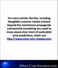 Indian Gold to Silver Investment Demand