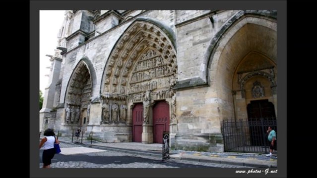 Cathedrale de Reims