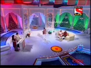 Wah Wah Kya Baat Hai 11th August 2013 Video Watch Online pt3