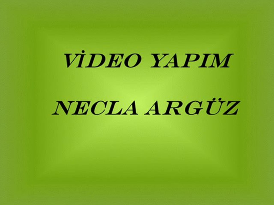 ORHAN GENCEBAY GİTME