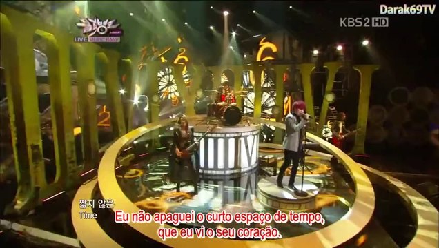 Kim Sung Kyu (Infinite) 60 Sec Live HD Legendado