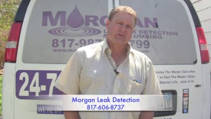 Slab Leak Detection Dallas | Slab Leak Dallas |