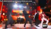 #Charlie Wilson feat Justin Timberlake Pharell Snoop Dogg perfromance TCA 2013