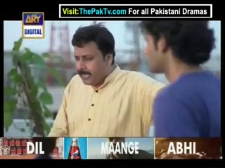 Yeh Shaadi Nahi Ho Sakti Episode 10 - Part 2