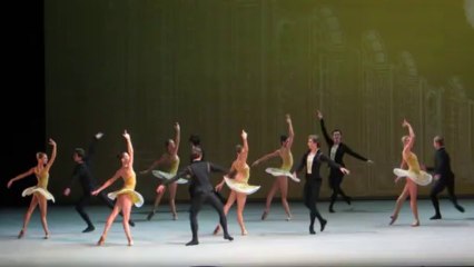 "Классическая симфония"  6.10.2012