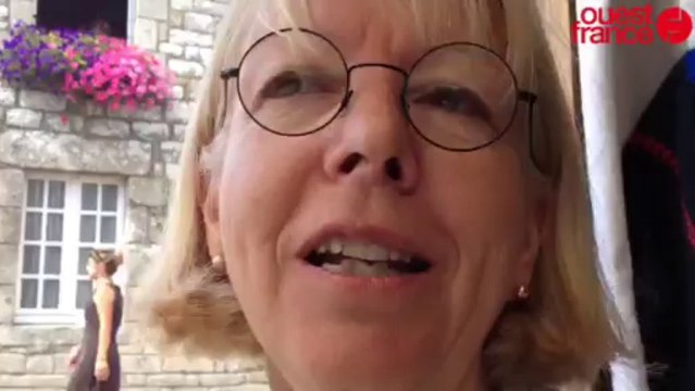 Les vieux métiers à l'honneur au festival des artisans d'art de Lizio - Les vieux métiers à l'honneur au festival des artisans d'art de Lizio