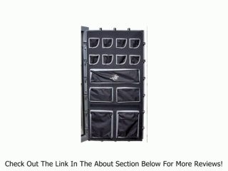 Winchester Big Daddy 11-E Gun Safe; 54 Gun Capacity (Granite) (Electronic Lock) Review