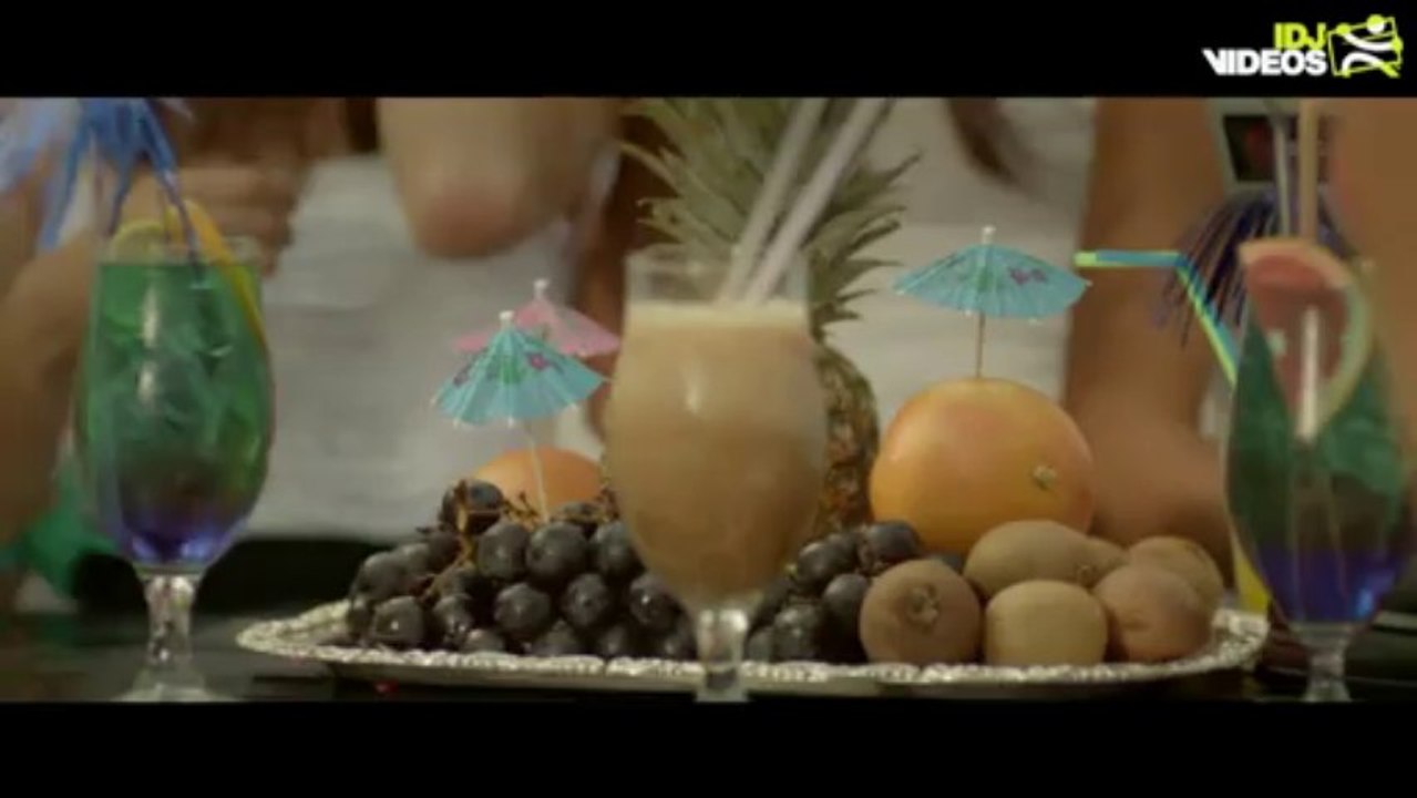 Marko Vanilla feat. Dado Polumenta - Ljeto (Official Video) HD