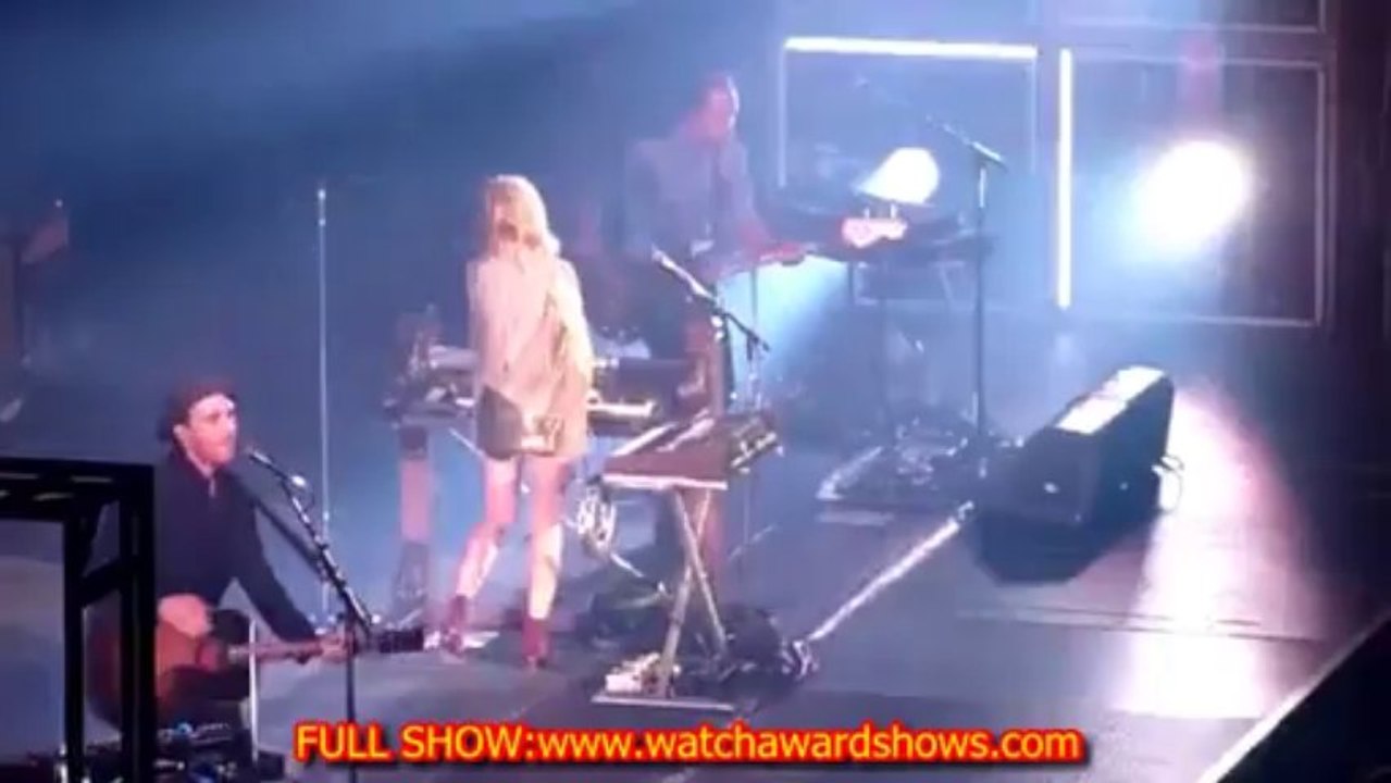 #Metric perfromance TCA 2013