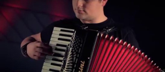 Mladja & Big Time feat. Jovan Perisic & Aleksandar Olujic - Harmonika (Official Video) HD