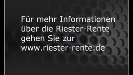riester rente berechnen  in dresden