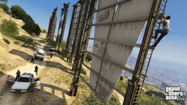 GTA 5 : Localisation de véhicule,Saoul,Deal,Jet Priver ! #1