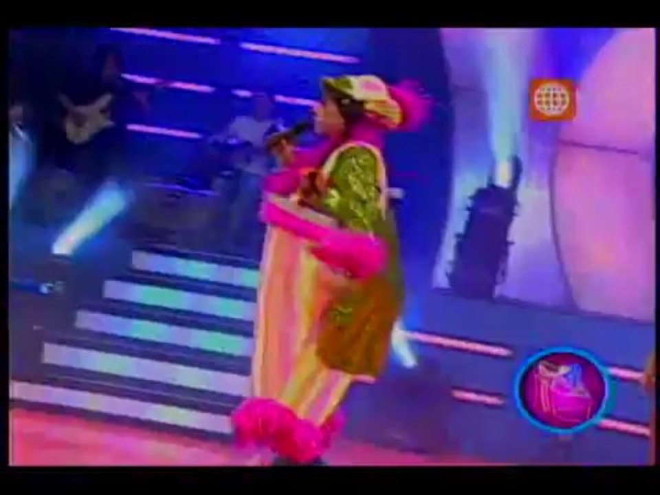 Super Sabado del 10 de Agosto del 2013 - Bloque 5