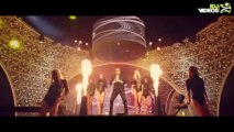 MC Stojan feat Galena - Vatreno Vatreno (Official Video) HD