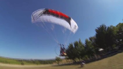 Oxy 0.5 Backpack XXS Opale Paramodels