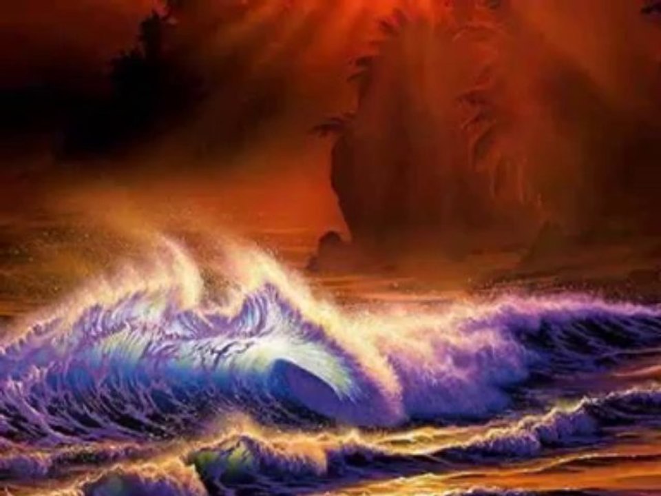 A regarder la mer Alain Barrière