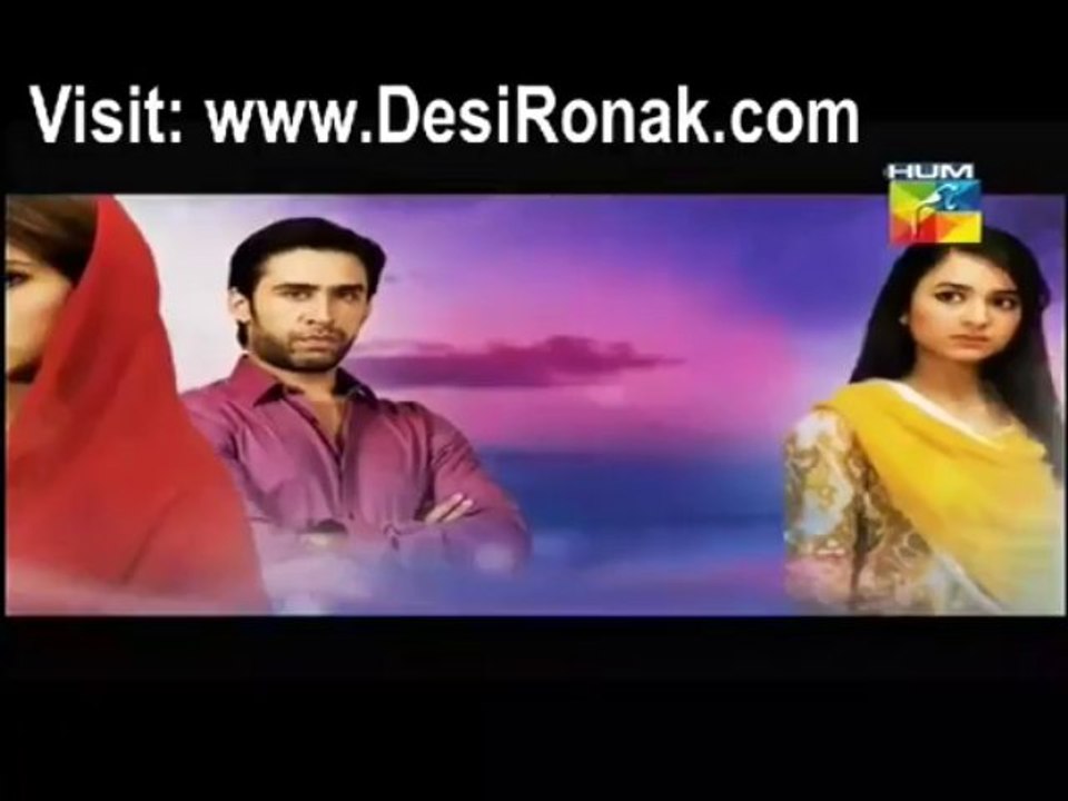 Rishte Kuch Adhore Se By Hum TV - Coming Soon - Promo 2