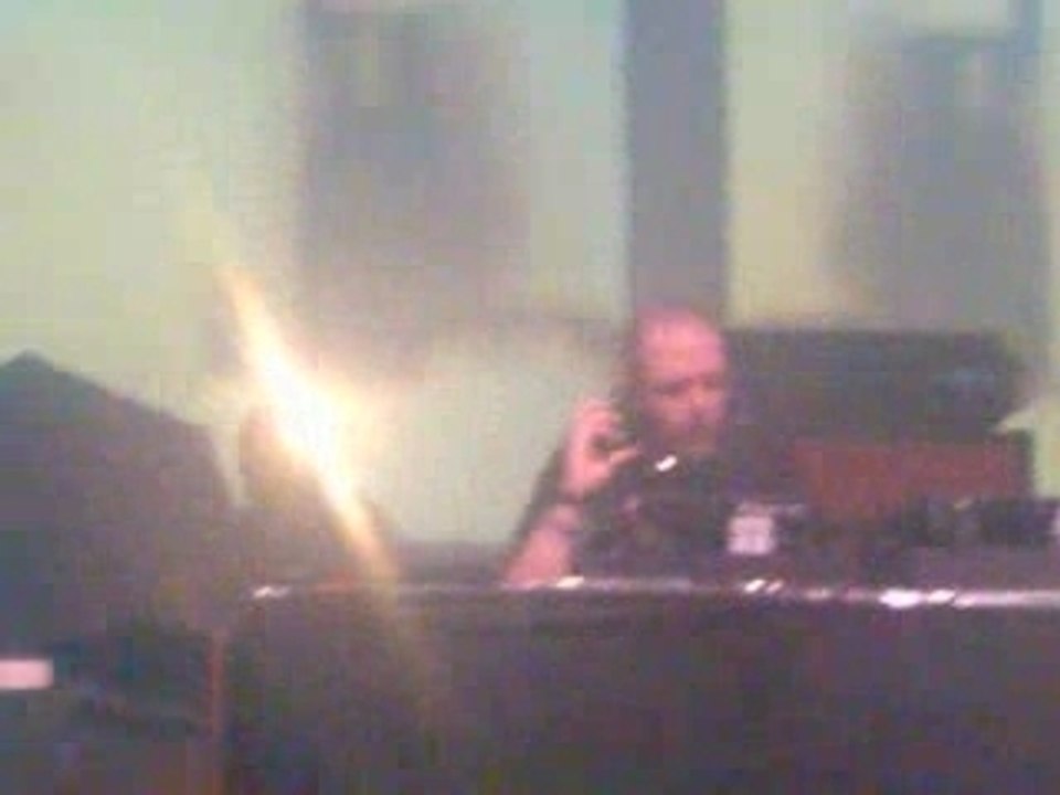 Ben Sims (Electrosonic)