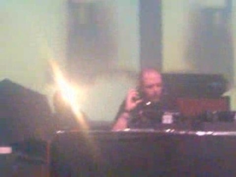 Ben Sims (Electrosonic)