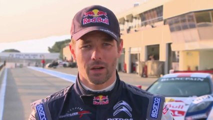 Formula One: Tributes to Mark Webber's 200th Grand Prix