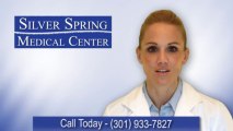 Neck Pain and Shoulder Pain Chiropractors SILVER SPRING MARYLAND 20901 20902