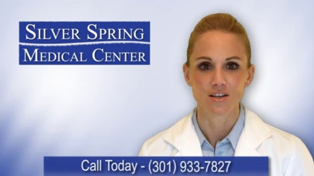Neck Pain and Shoulder Pain Chiropractors SILVER SPRING MARYLAND 20901 20902