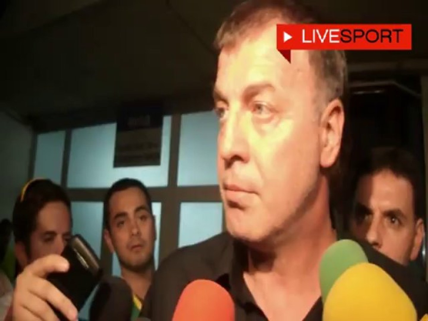 ⁣Сираков: Левски има два проблема