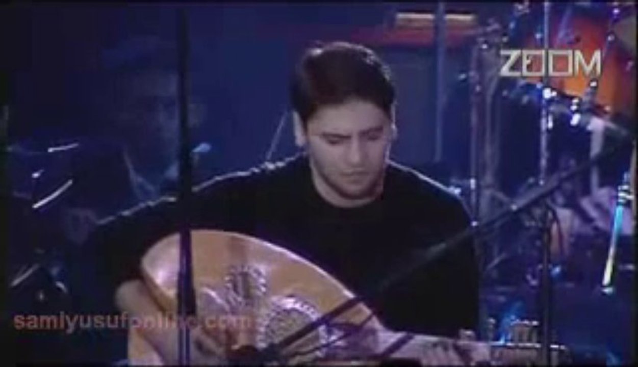 سامي يوسف - العود  - الاسكندرية