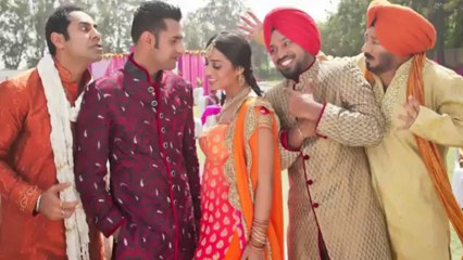 Mar Javan by Gippy Grewal