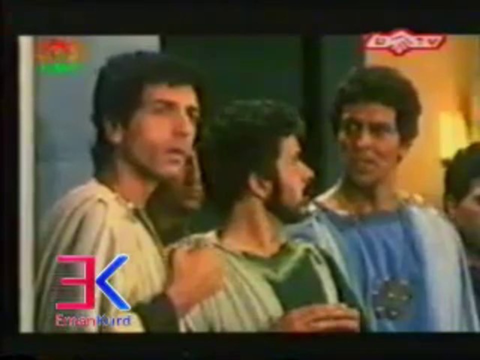 یارانی ئەشکەوت - اصحاب الكهف