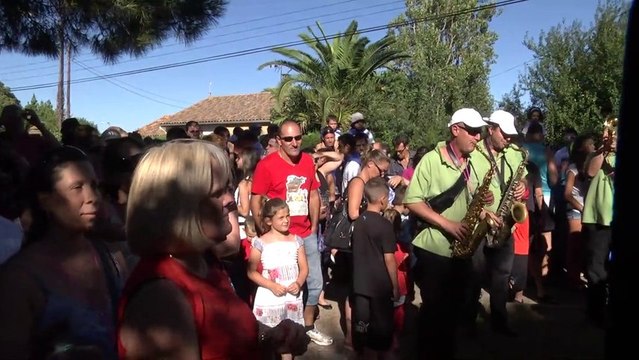 Bessan-La Fête Maison de retraite