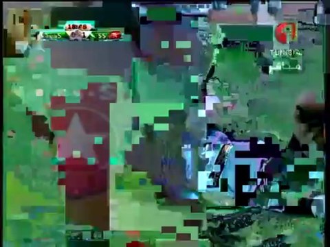 [Football, Finale Coupe 2011 2012] ESS 1-0 CSS - 1ére Mi-temps