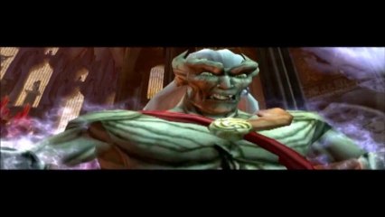 youtube poop français : La légende d'une type inconnue