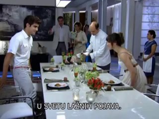 Lice i naličje - Trejler