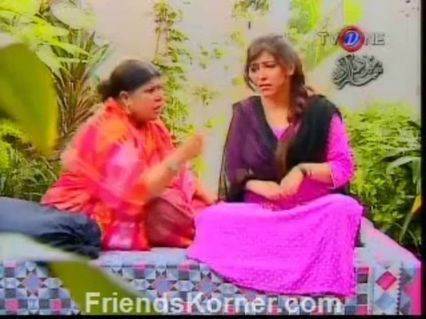 Orangi Ki Anwari By Tvone -11th August 2013 (Eid Special 3)