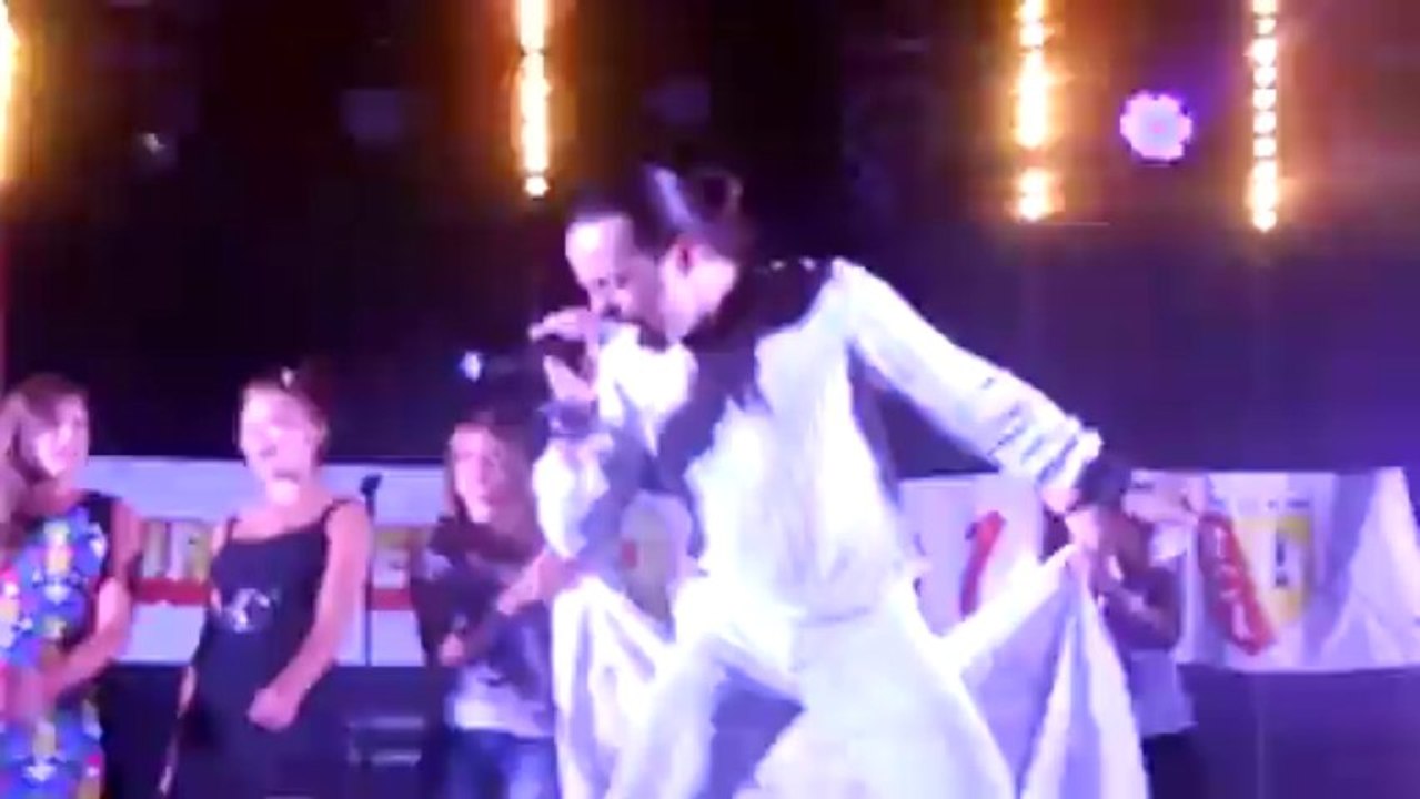 Nuno à St Pol sur Ternoise