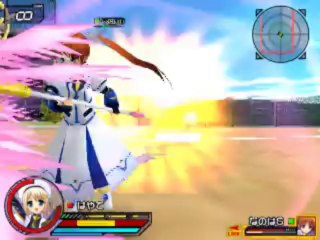 Magical Battle Arena - Match #2