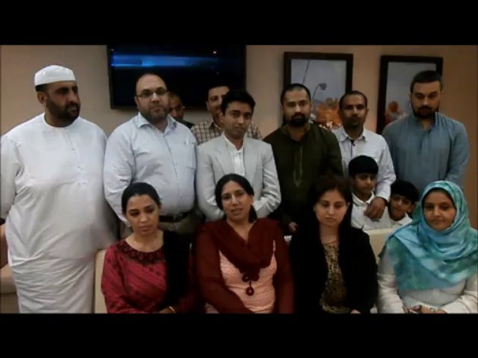 APML UAE's Message to Syed Pervez Musharraf on his 70th Birthday
