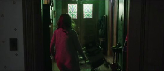 INSIDIOUS- CHAPTER 2 - Into The Further