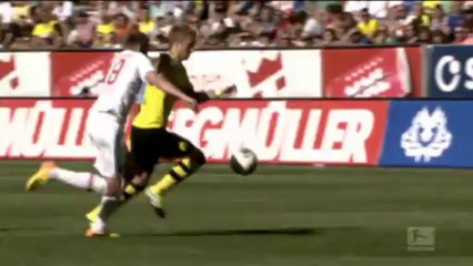 Los 5 mejores goles
